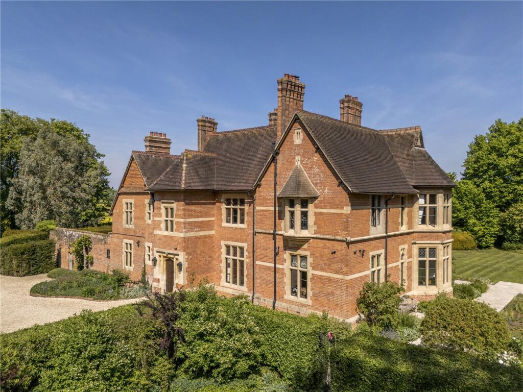 Main image of property: Brightwalton, Newbury, Berkshire, RG20
