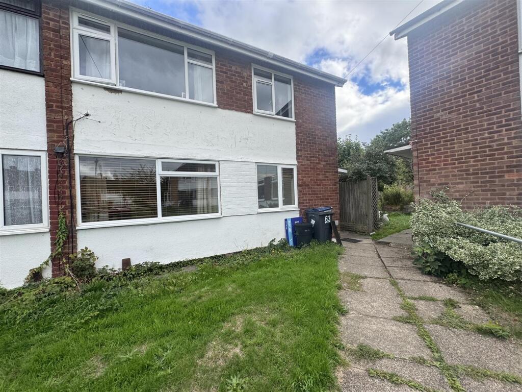 Main image of property: Lazy Hill, Birmingham