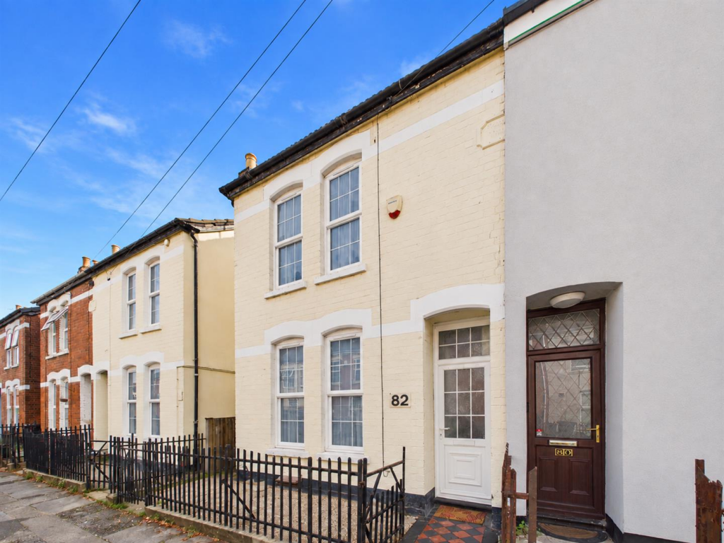 Main image of property: Alfred Street, Gloucester