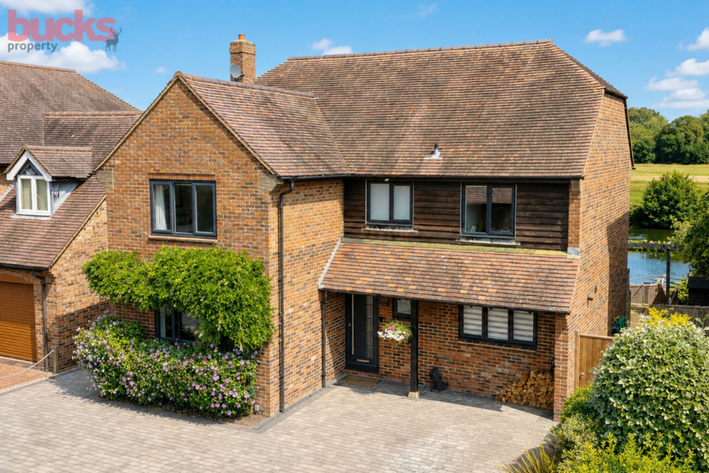 Main image of property: North Quay, Abingdon, OX14