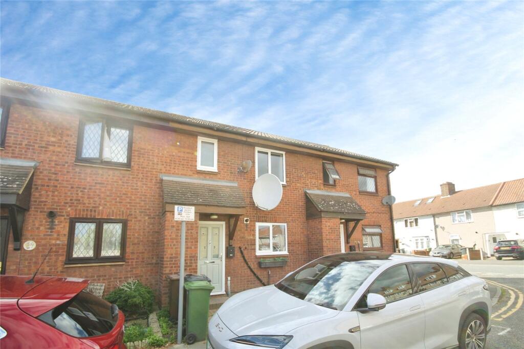 Main image of property: Page Close, Dagenham, RM9