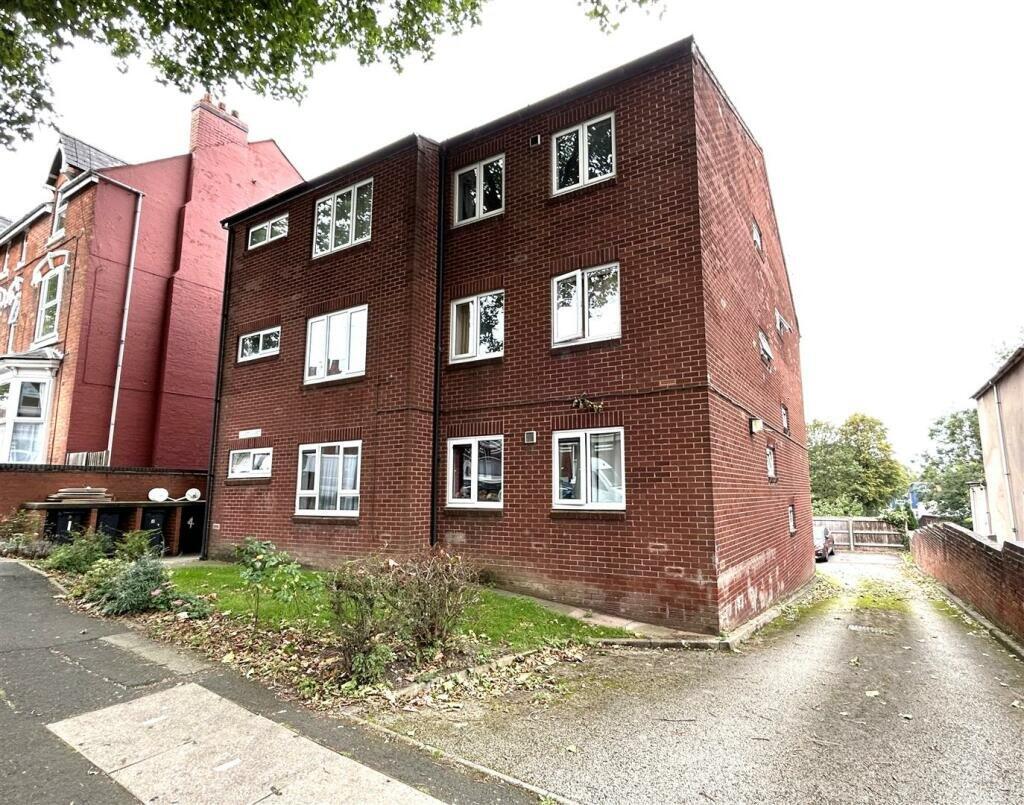 Main image of property: Maret Court, Lysways Street, Walsall, West Midlands, WS1