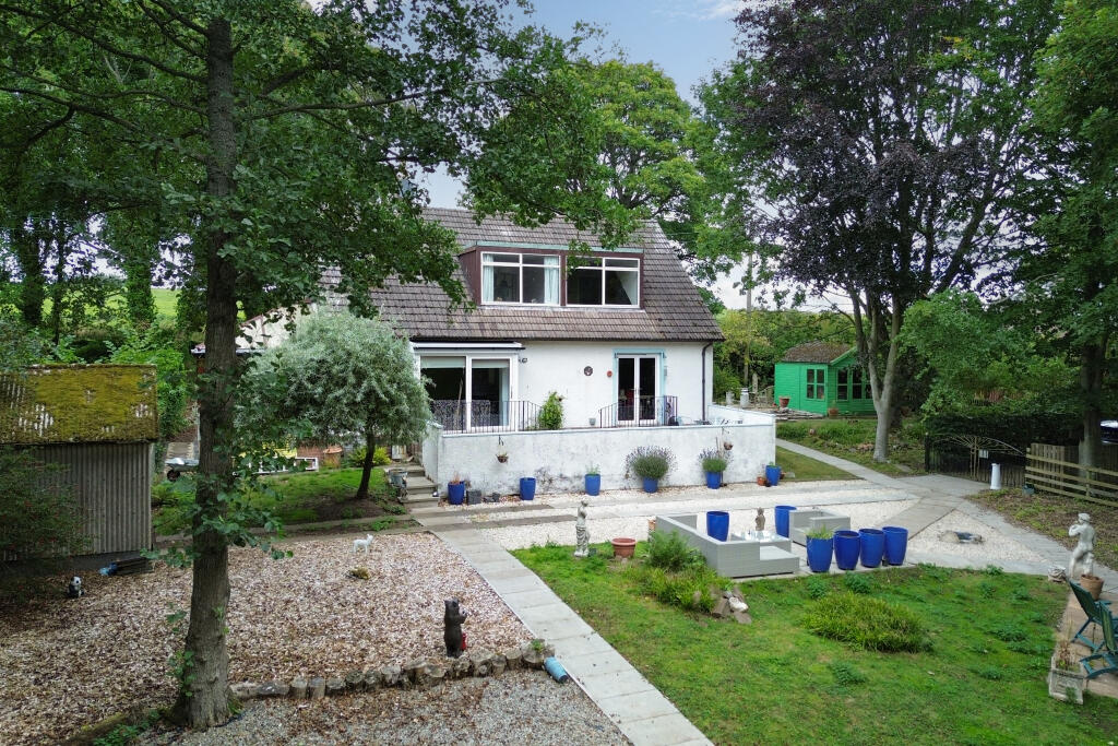 Main image of property: Northview, Lathallan School, Johnshaven, Aberdeenshire