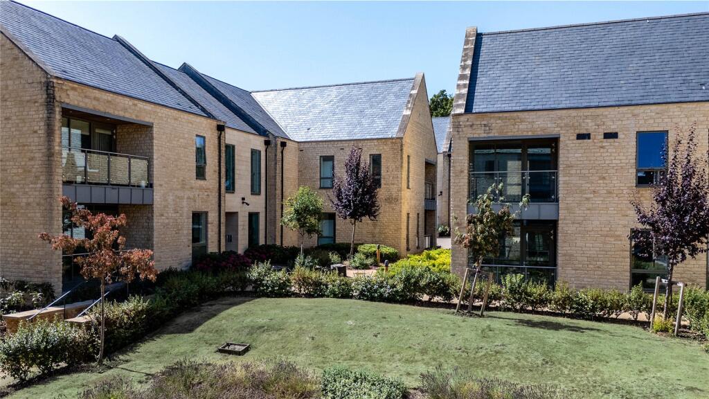 Main image of property: Stow-on-the-Wold, Gloucestershire