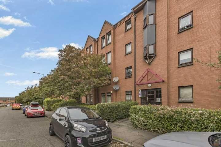 Main image of property: Budhill Avenue, Budhill, Glasgow, G32 0PJ