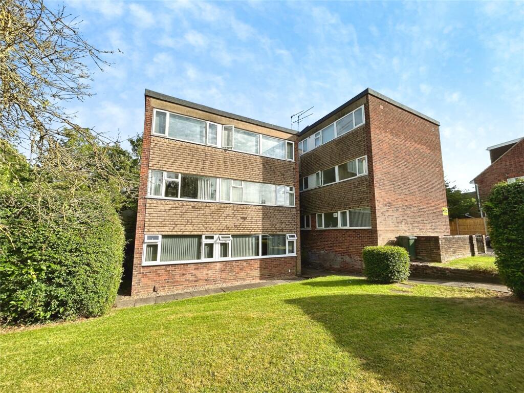 Main image of property: Balmoral Close, Norton Hill Estate, Wyken, Coventry, CV2
