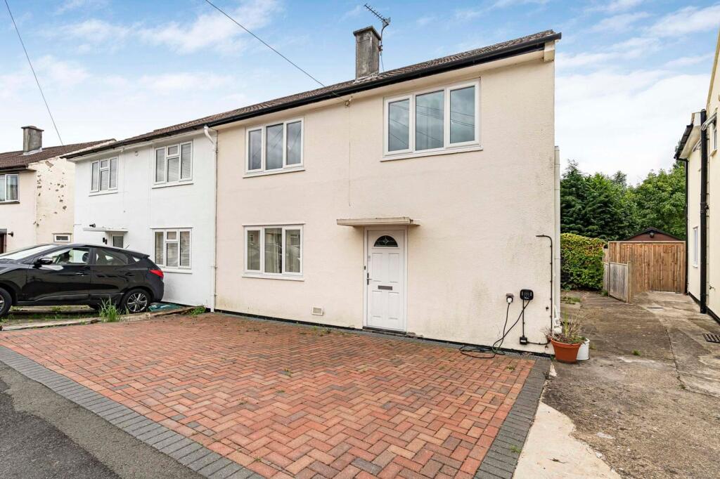 Main image of property: Minchery Road, Oxford, OX4