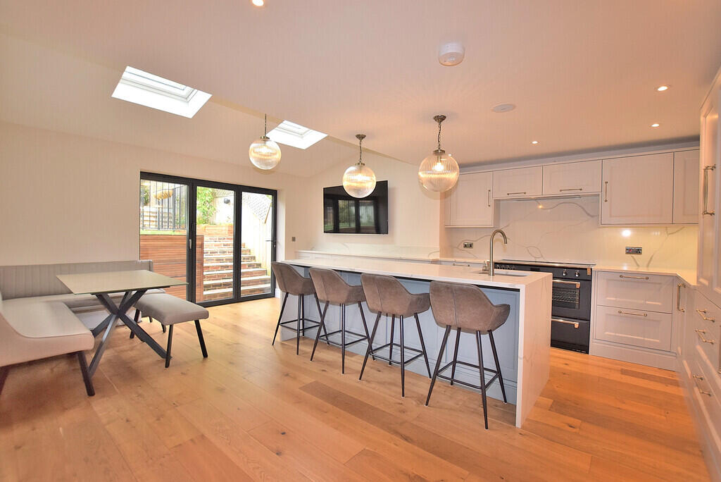 Main image of property: Moorside Road, Richmond