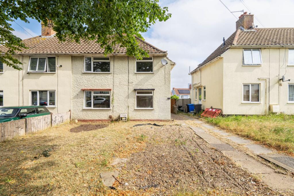 Main image of property: Minden Road, Lowestoft