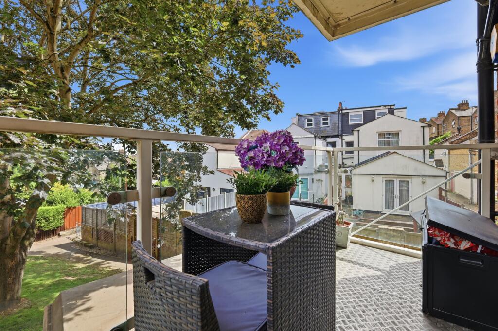 Main image of property: Clementine Walk, Woodford Green, 