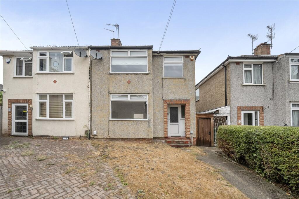 Main image of property: Spring Vale, Bexleyheath, Kent, DA7