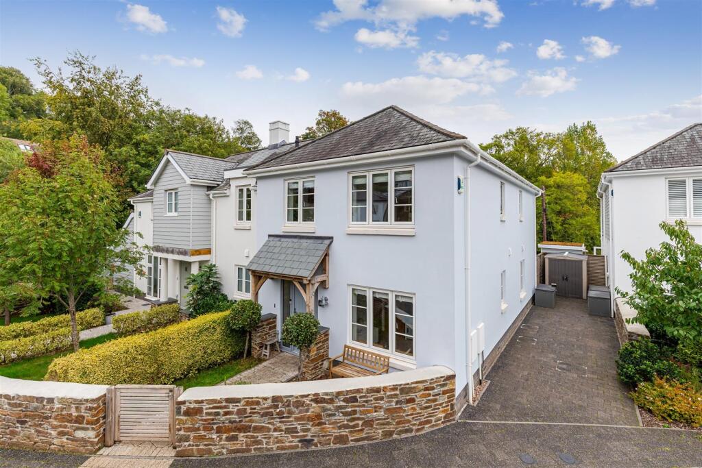 Main image of property: The Millpool, Stoke Gabriel