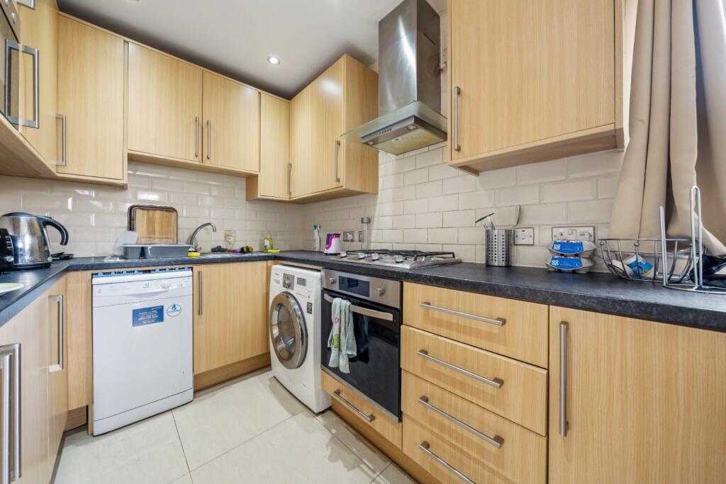Main image of property: Hyperion House, Arbery Road, London, E3