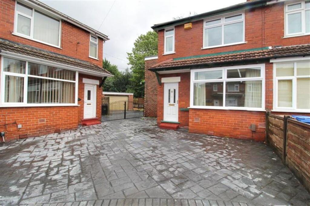Main image of property: Grendale Avenue, Offerton, Stockport