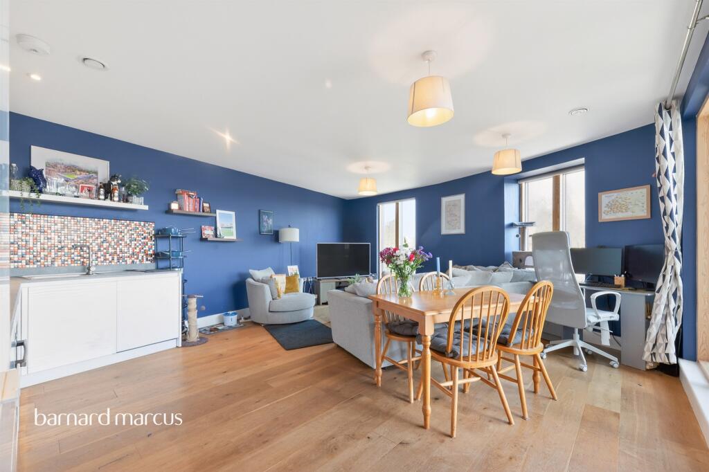 Main image of property: Cavendish Road, London