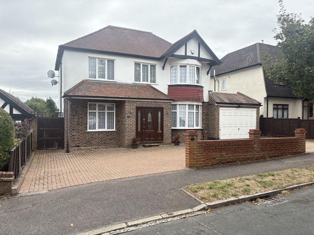 Main image of property: Warwick Road, Coulsdon