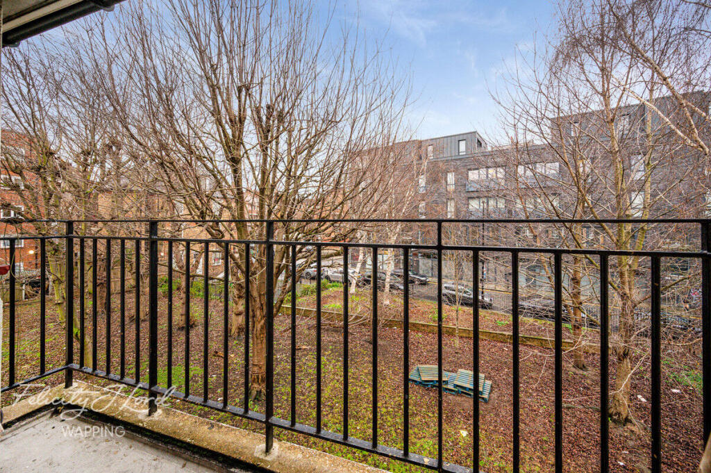 Main image of property: Woodseer Street, LONDON E1