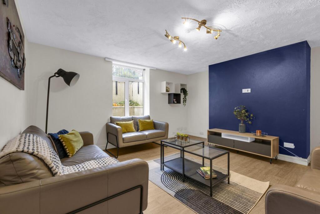Main image of property: VINERY ROAD, Leeds