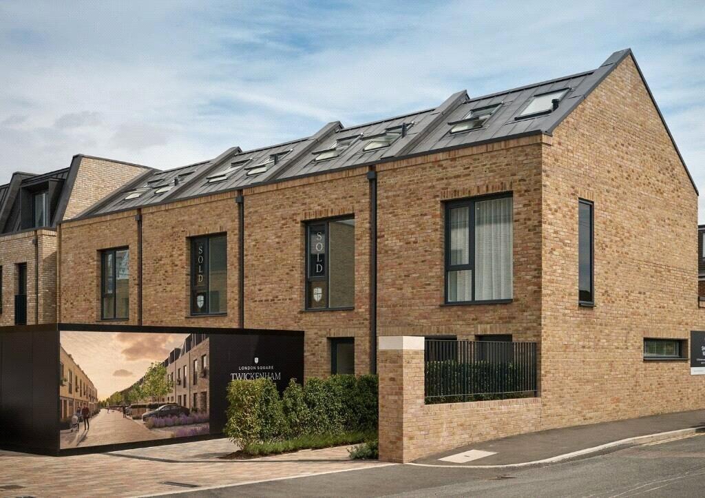 Main image of property: Edwin Road