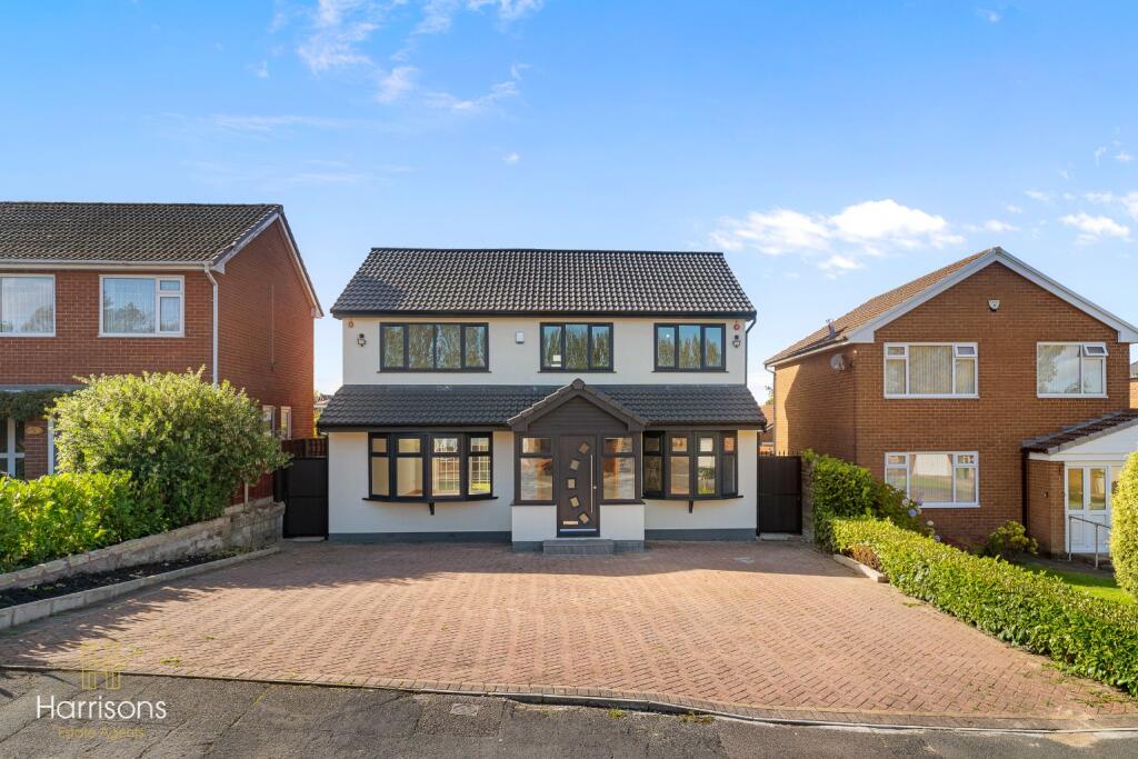 Main image of property: Armadale Road, Bolton, Lancashire, BL3