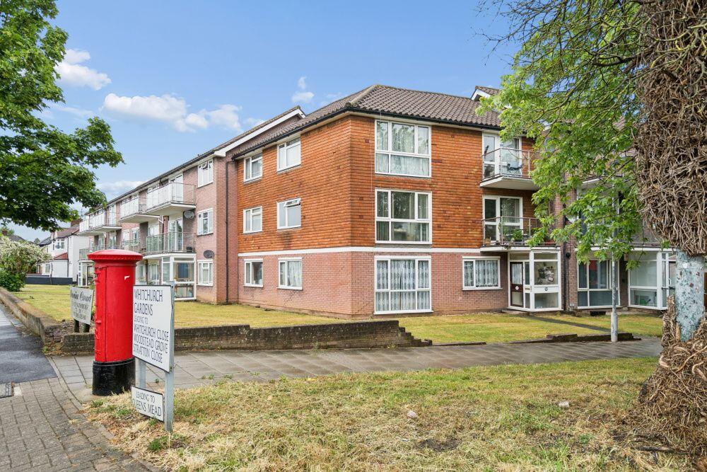 Main image of property: Sonia Court, Whitchurch Lane, Edgware, Middlesex, HA8