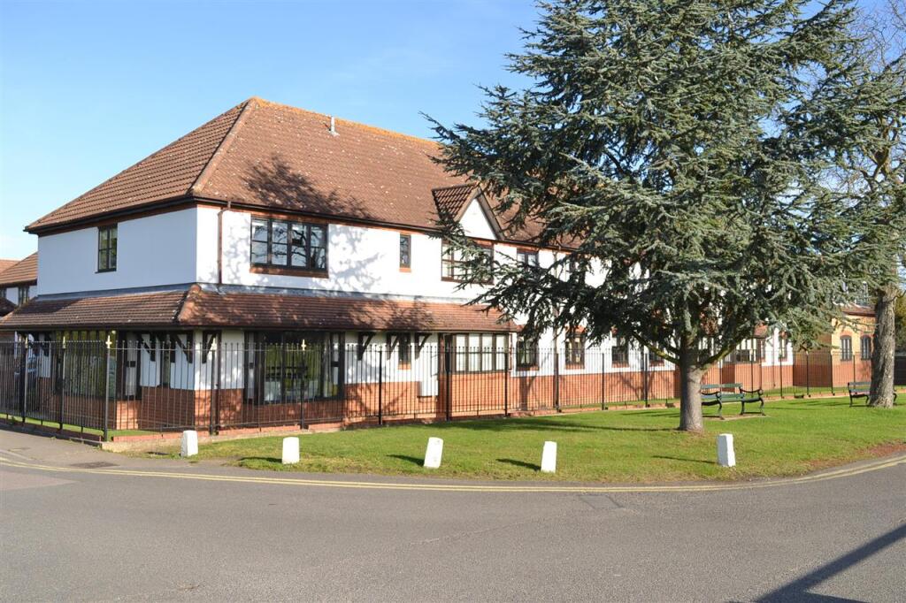 Main image of property: Roberts Court, Baddow Road, CM2