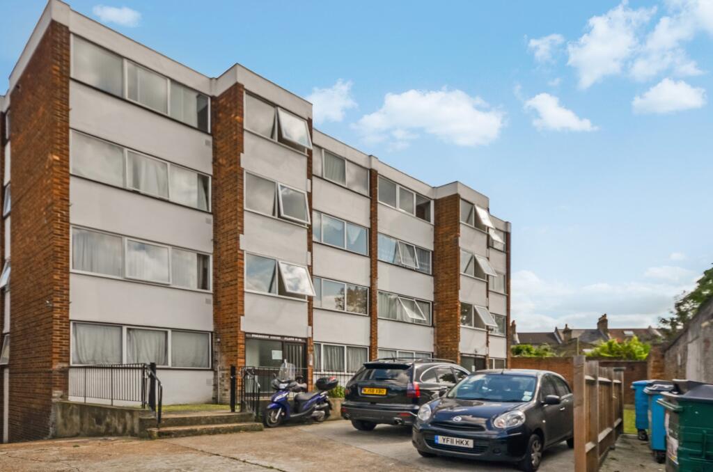 Main image of property: Foxberry Court, Foxberry Road, London, SE4