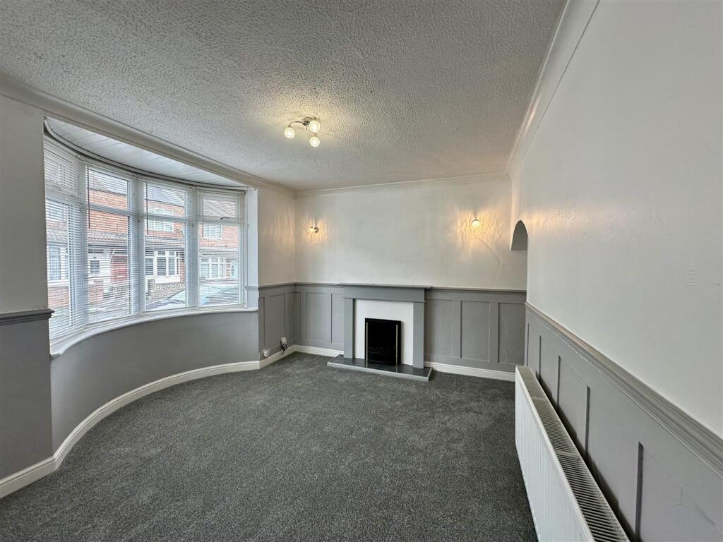 Main image of property: Zetland Street, Darlington