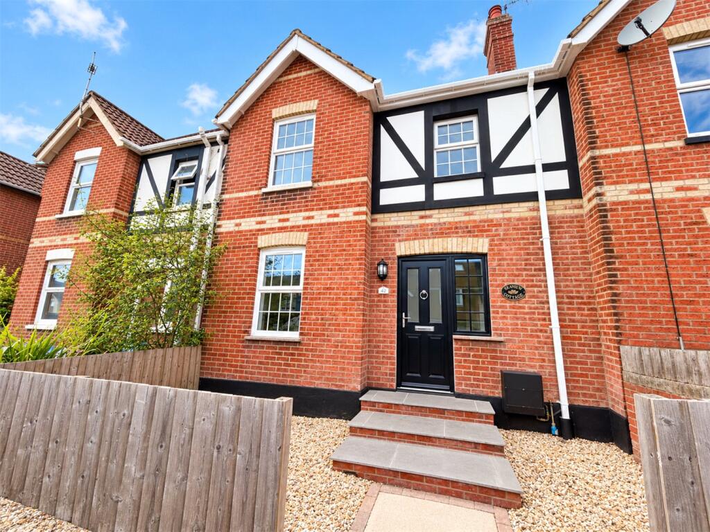 Main image of property: Salterns Road, Ashley Cross, Poole, BH14