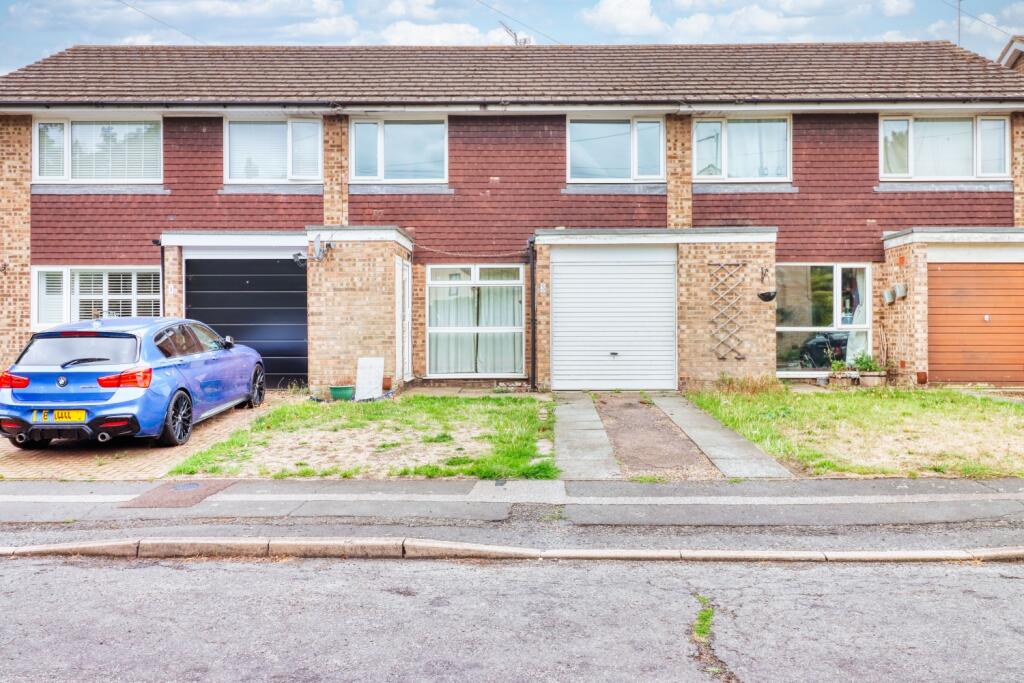Main image of property: Priory Close, Newport Pagnell, Milton Keynes, MK16