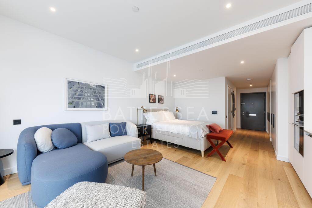 Main image of property: L-001241, 15 Electric Boulevard, Battersea