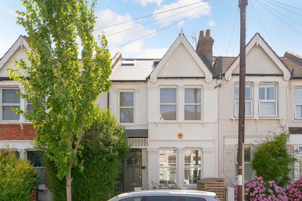 Main image of property: Southcote Road, London