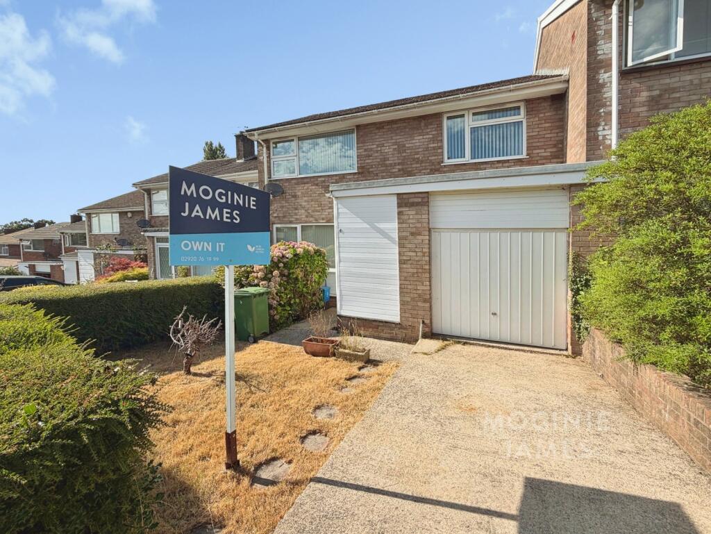 Main image of property: Farm Drive, Cyncoed, Cardiff