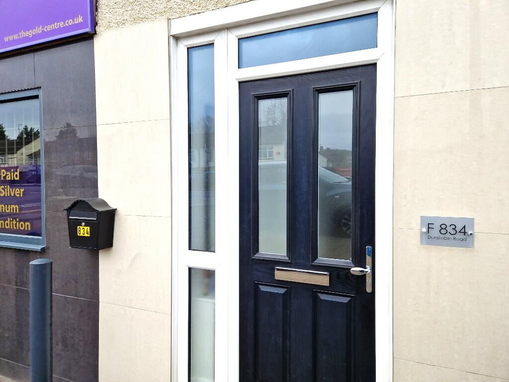 Main image of property: Dunstable Road, Luton, Bedfordshire, LU4