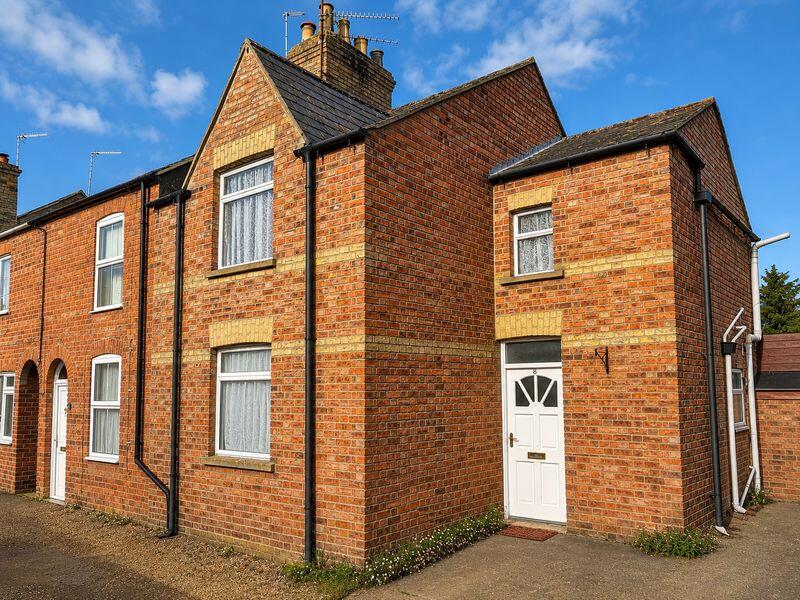 Main image of property: Bassett Place, Oundle, Peterborough