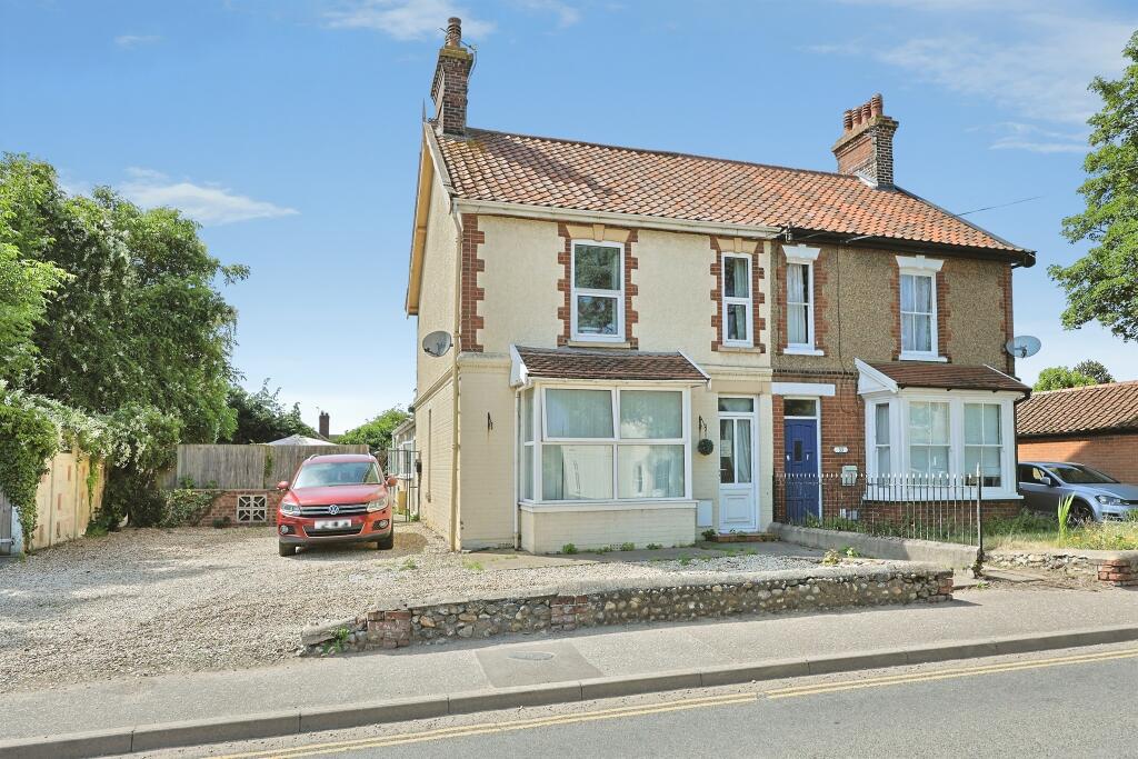 Main image of property: Crown Road, Dereham