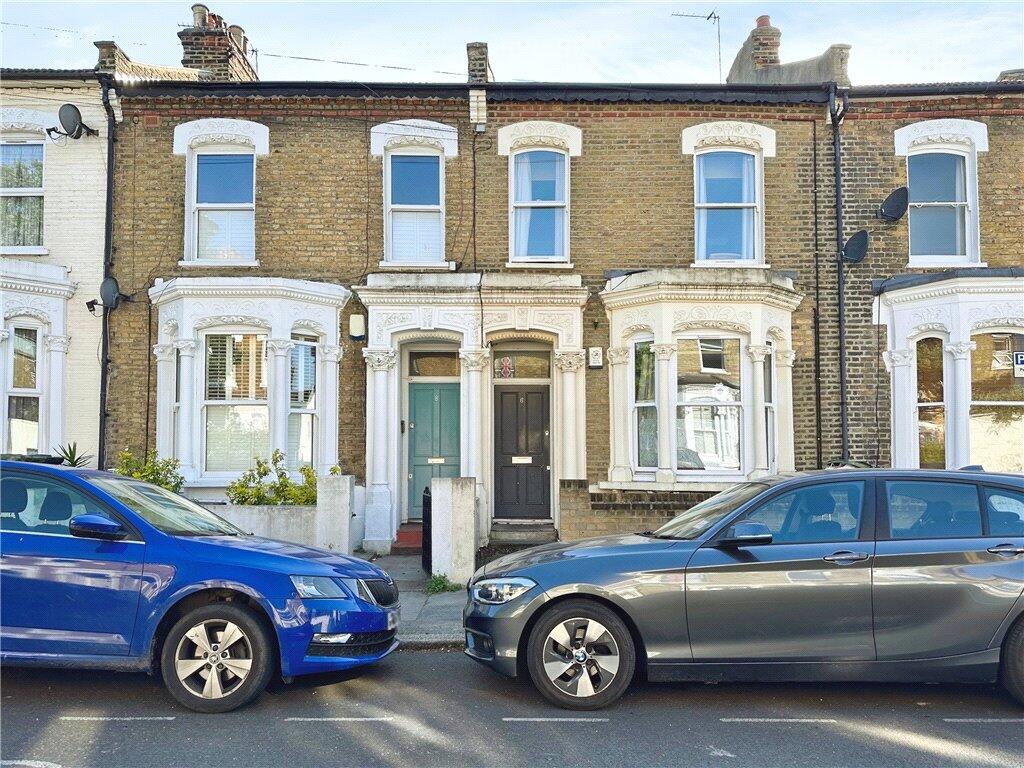 Main image of property: Rattray Road, London, SW2