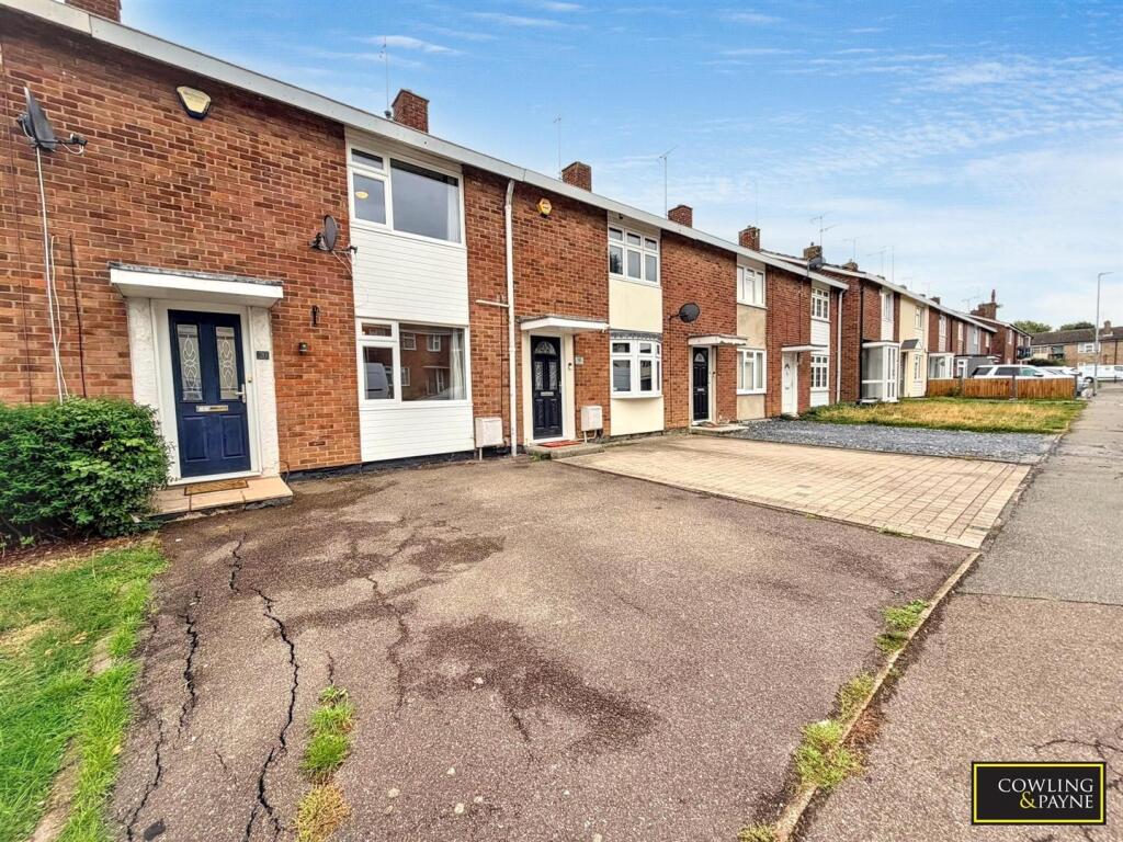 Main image of property: Landermere, Basildon
