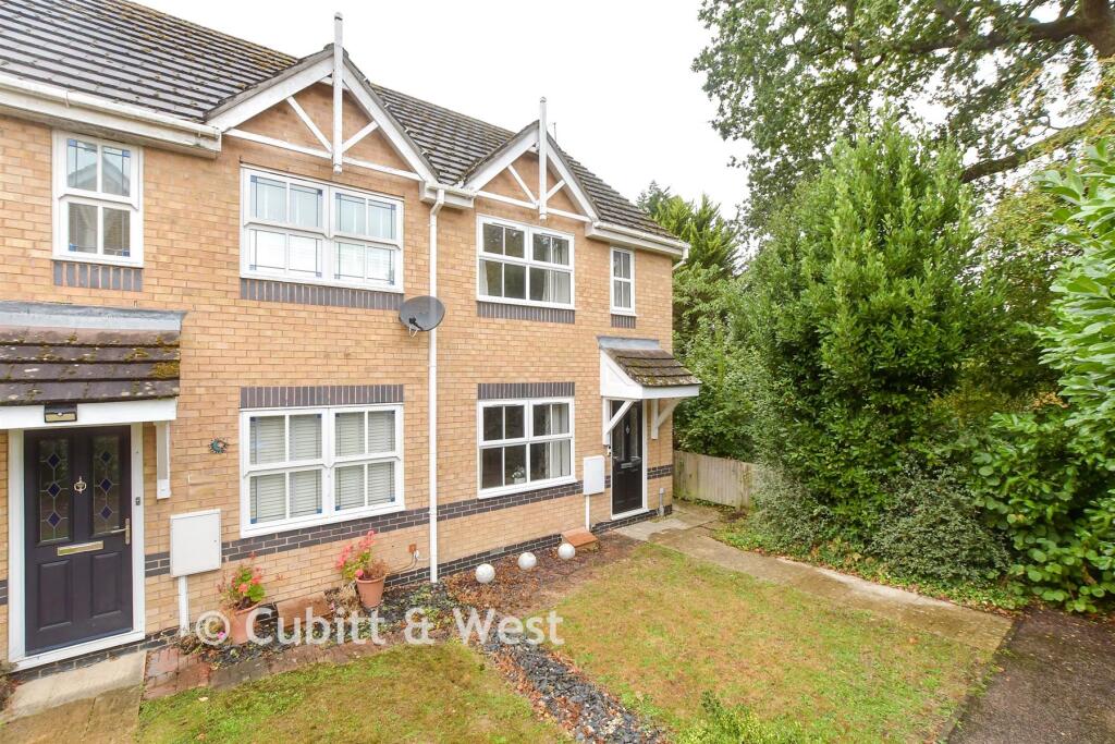 Main image of property: Nyes Lane, Southwater, Horsham, West Sussex