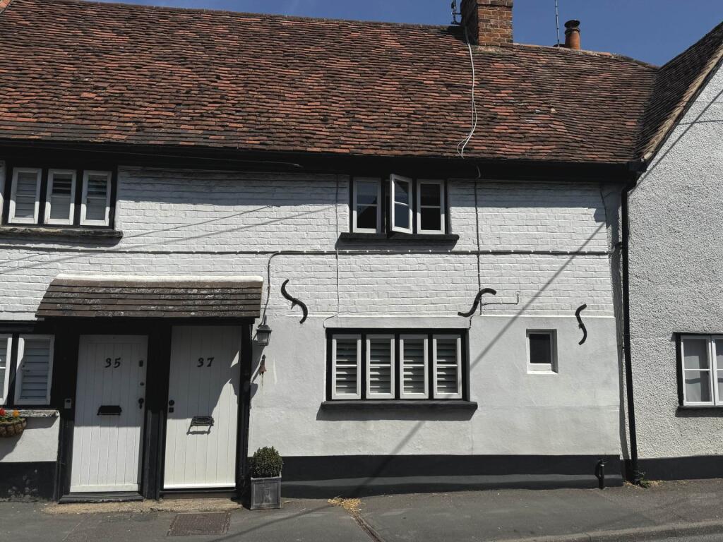Main image of property: Brook Street, Watlington