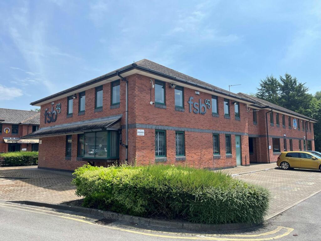 Main image of property: Unit 1, Cleeve House, Cardiff Business Park, Cardiff, CF14 5GP