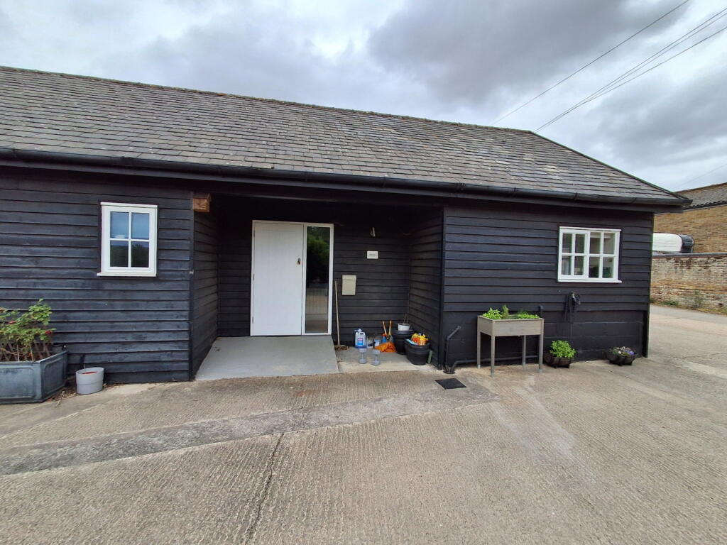 Main image of property: Arches Hall Stud, Latchford, Standon