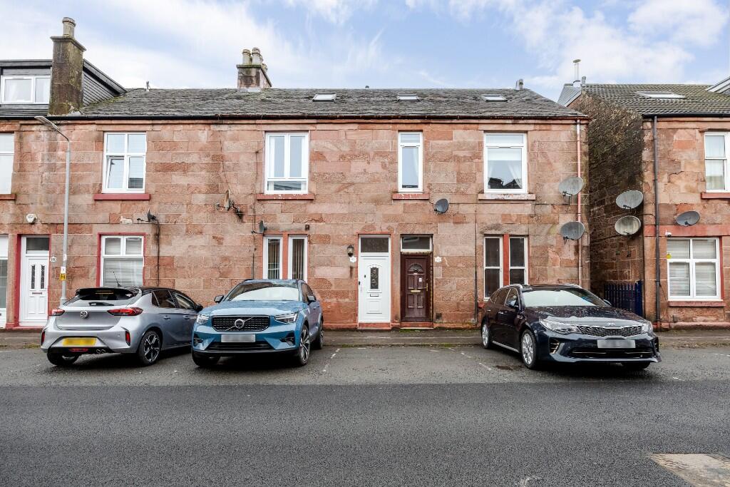 Main image of property: Middleton Street, Alexandria, Dunbartonshire, G83