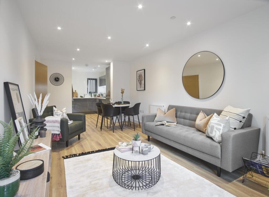 Main image of property: The Picture House, Ilford.