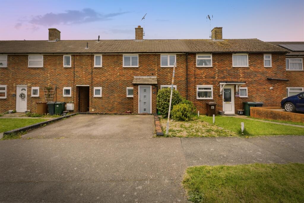 Main image of property: Nettlefield, Kennington, Ashford