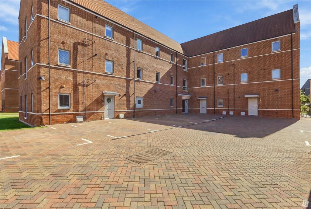 Main image of property: Henry Shuttlewood Drive, Beaulieu Park, Chelmsford, Essex, CM1