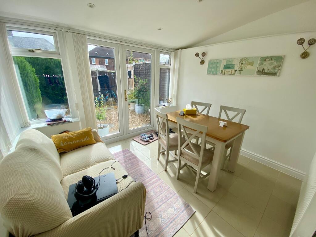 Main image of property: Mercer Way