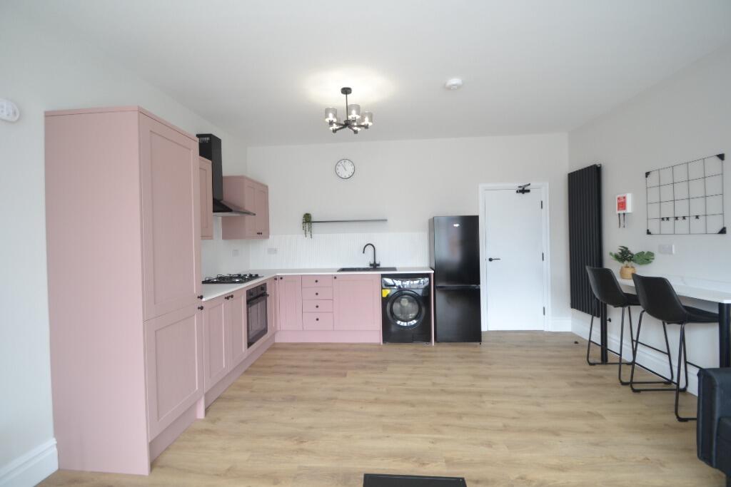 Main image of property: Musters Road, West Bridgford, NG2