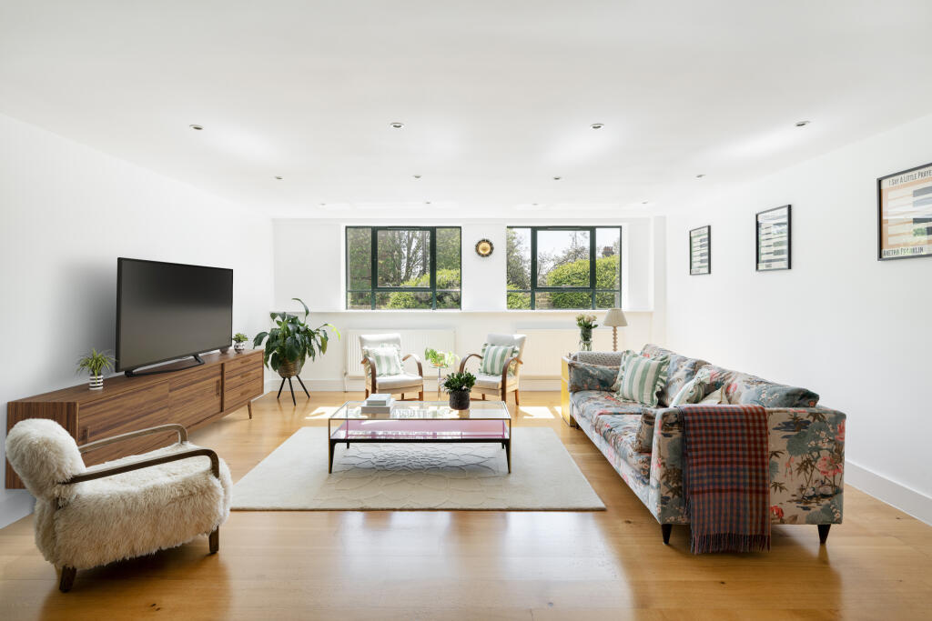 Main image of property: Granville Park, Blackheath