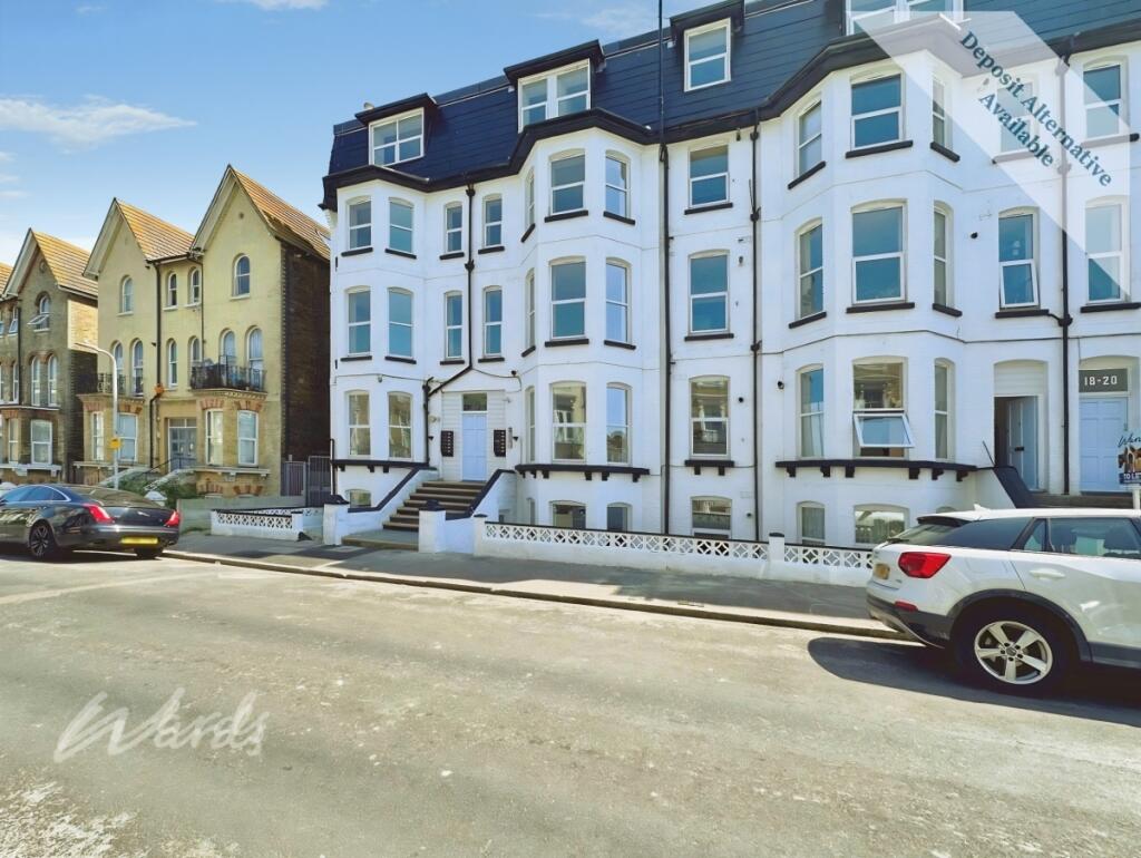 Main image of property: Athelstan Road Margate CT9